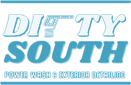 Dirty South Power Wash Ltd
